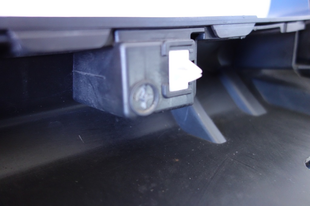 фото №5, Молдинг порог правая ford ecosport 17-