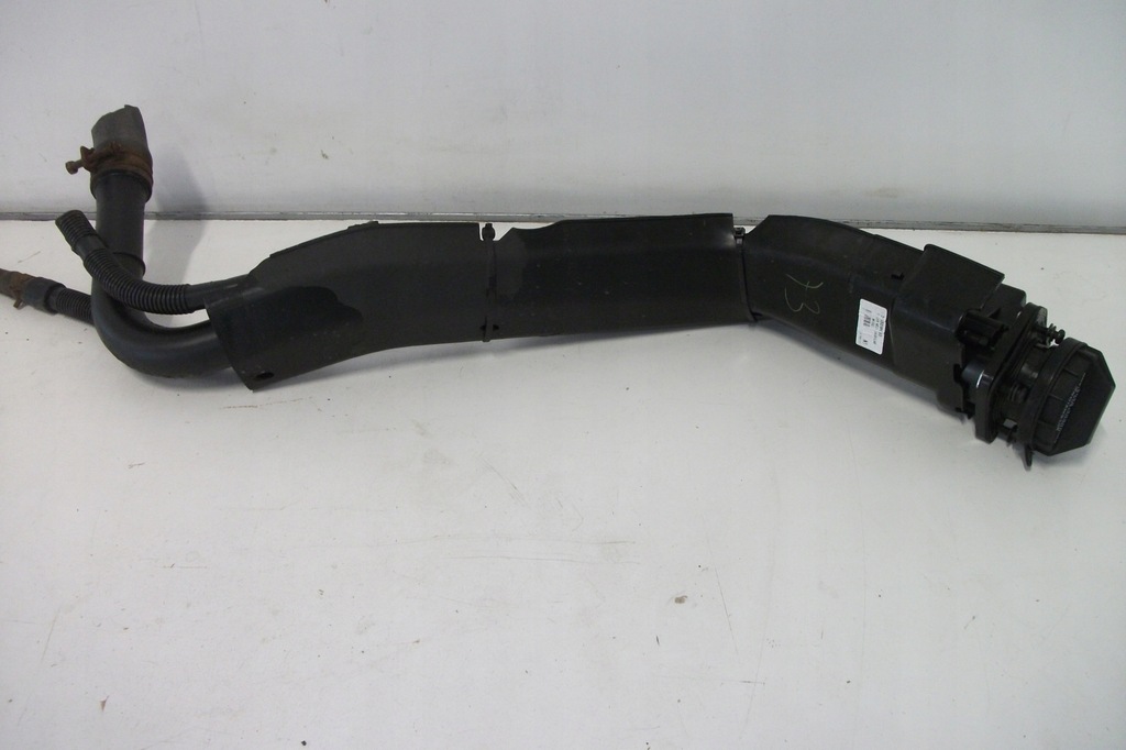 фото №2, Hyundai ix20 kia venga труба заливної пального