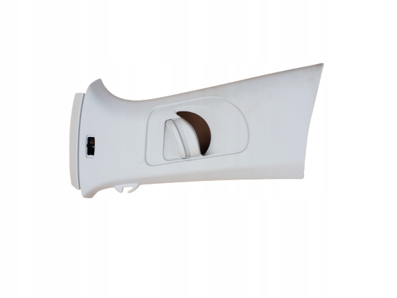 фото №1, Vw golf vii обшивка стойка левая 5g4867243