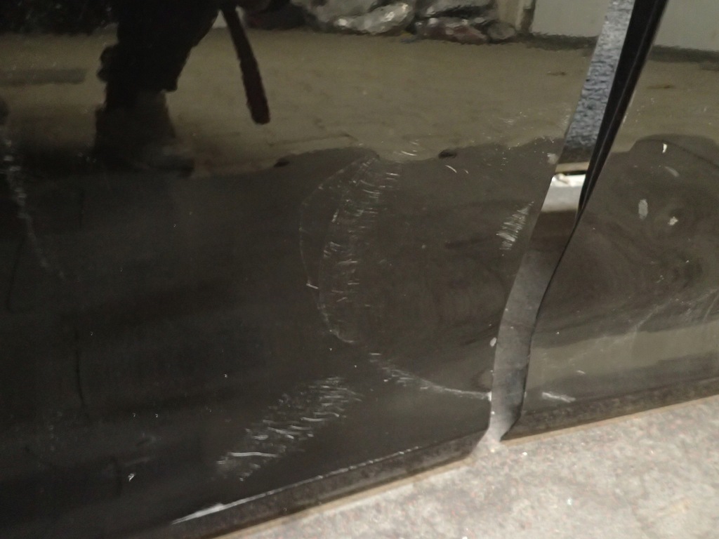 фото №3, Дверь задняя правое suzuki ignis 16-