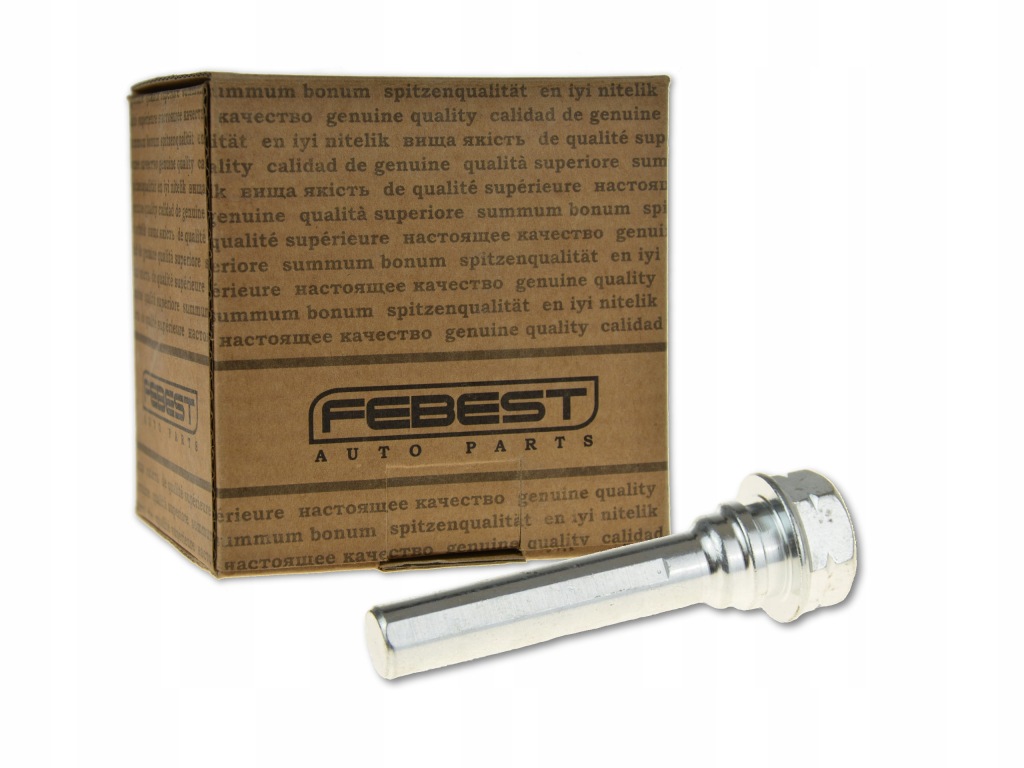 Купити Напрямна болт супорт перед 0474-kb4f