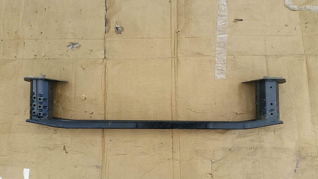 фото №6, Усилитель балка задняя задняя toyota chr