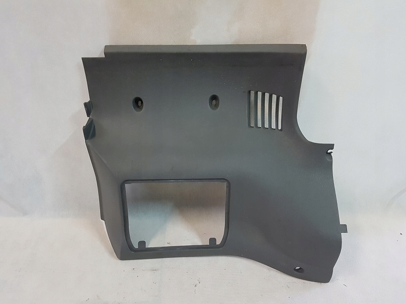 фото №1, Защита крышка приборная панель daf 45 55 lf