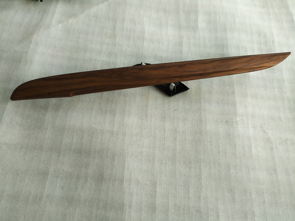 фото №9, Накладки декоративные dekor drewno honda cr-v 5 v 18-