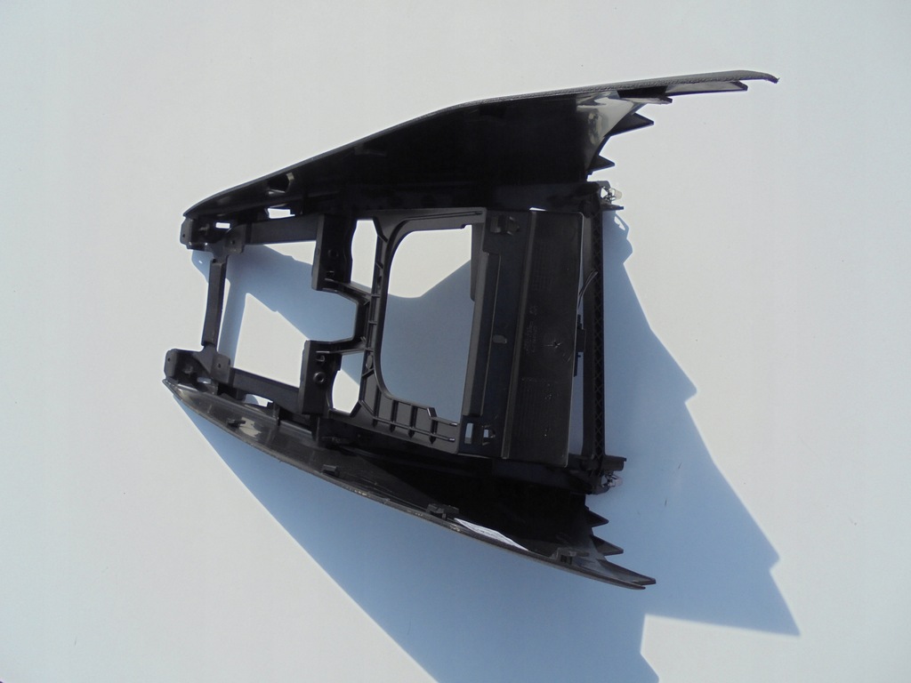 фото №7, Тунель середній volkswagen оригінальний номер 2ga863680