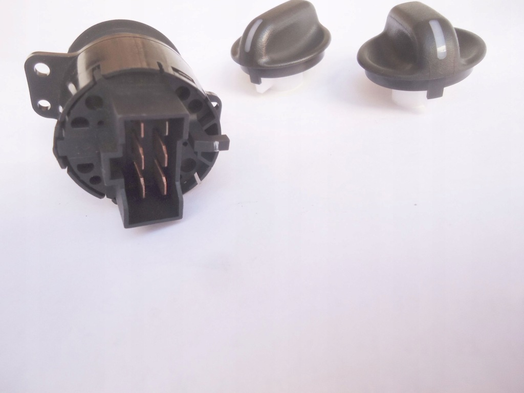 фото №3, Honda logo потенциометр ручка обдув