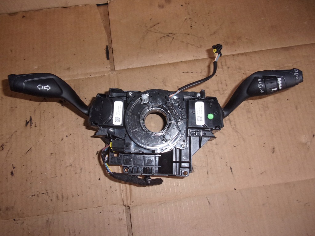 фото №1, Ford c-max mk2 переключатель комбинированный переключатели