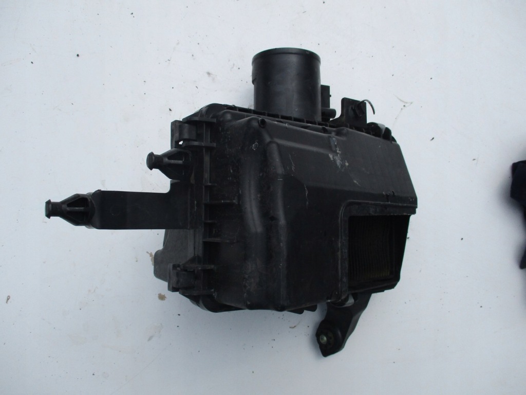 фото №6, Корпус фільтра повітря nissan x trail 2,0dci 15r