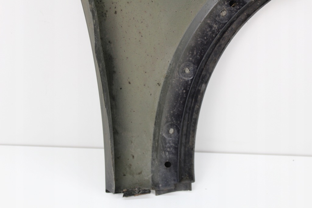 фото №6, Крила лівий mini cooper one s works r50 r52 r53