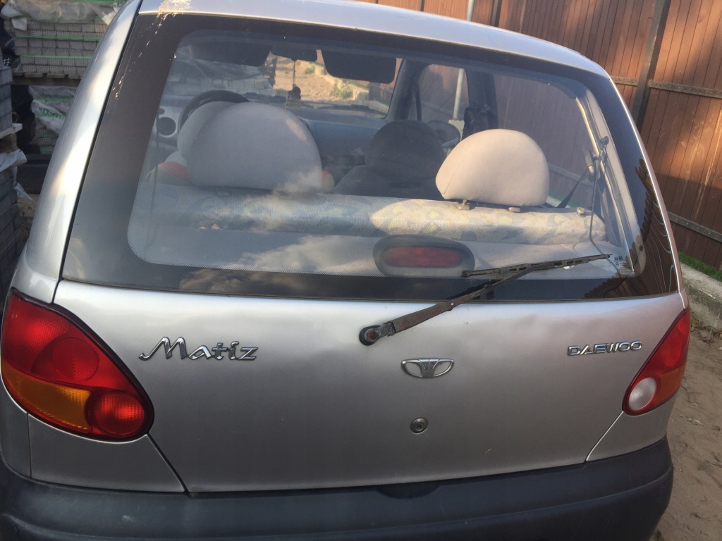 фото №15, Датчик mapsensor matiz 0,8 lanos 1,5 nubira 1,6