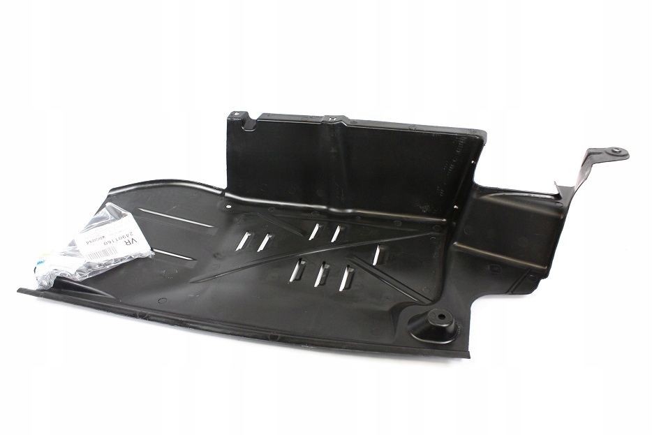 фото №1, Защита пол подвеска vw transporter t5 t6 правая