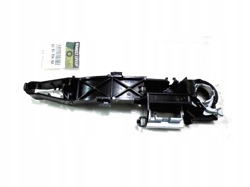 фото №6, Модуль ручка renault master iii лівий