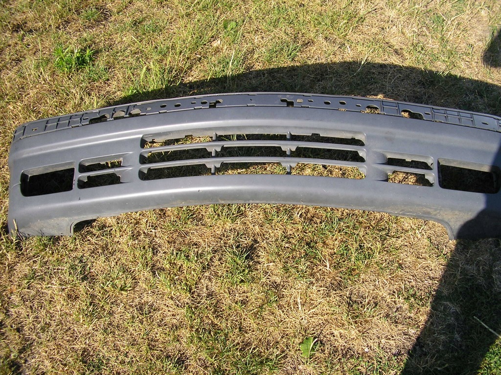 Купити Bmw e36 compact бампер перед передній