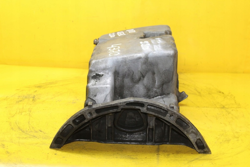 фото №4, Поддон масляная vito w638 2.2 cdi r6110140202