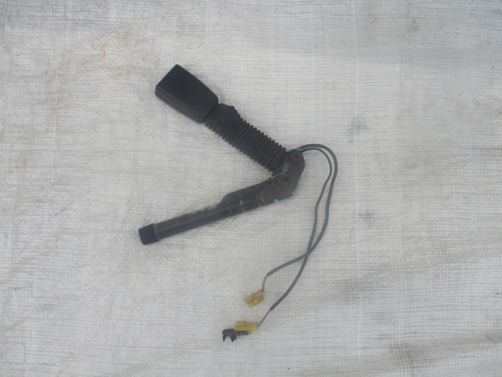 фото №1, Натягувач поперечина перед mercedes ml w164 gl x164