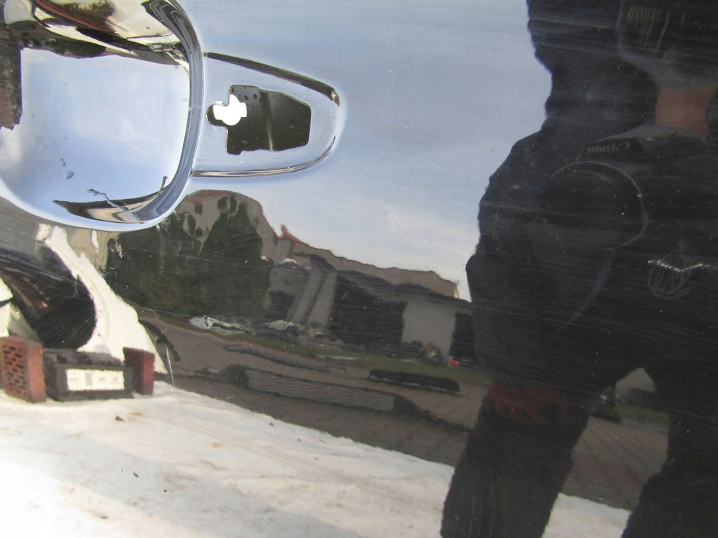 фото №7, Двері opel grandland x 17-21 правий перед