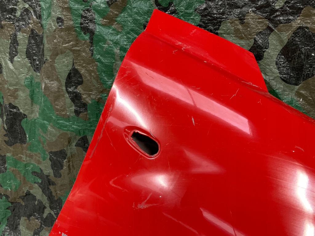 фото №3, Alfa romeo mito правый передний крыло