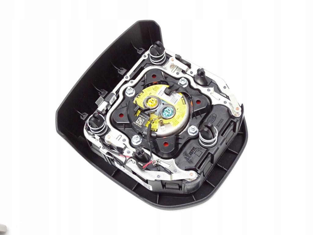 фото №3, Подушка безопасности подушка usa discovery sport 5 v 2018