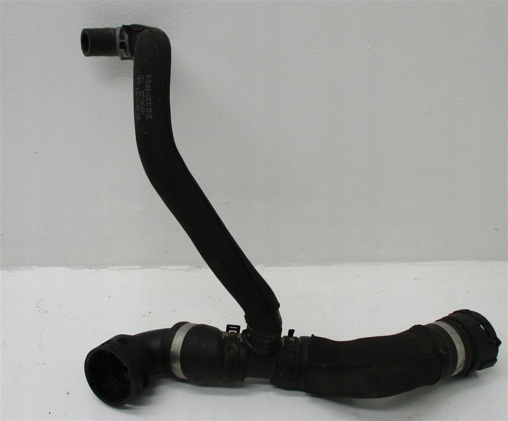 фото №1, Wąż шланг wody audi q7 ii 4m 4m0122101e