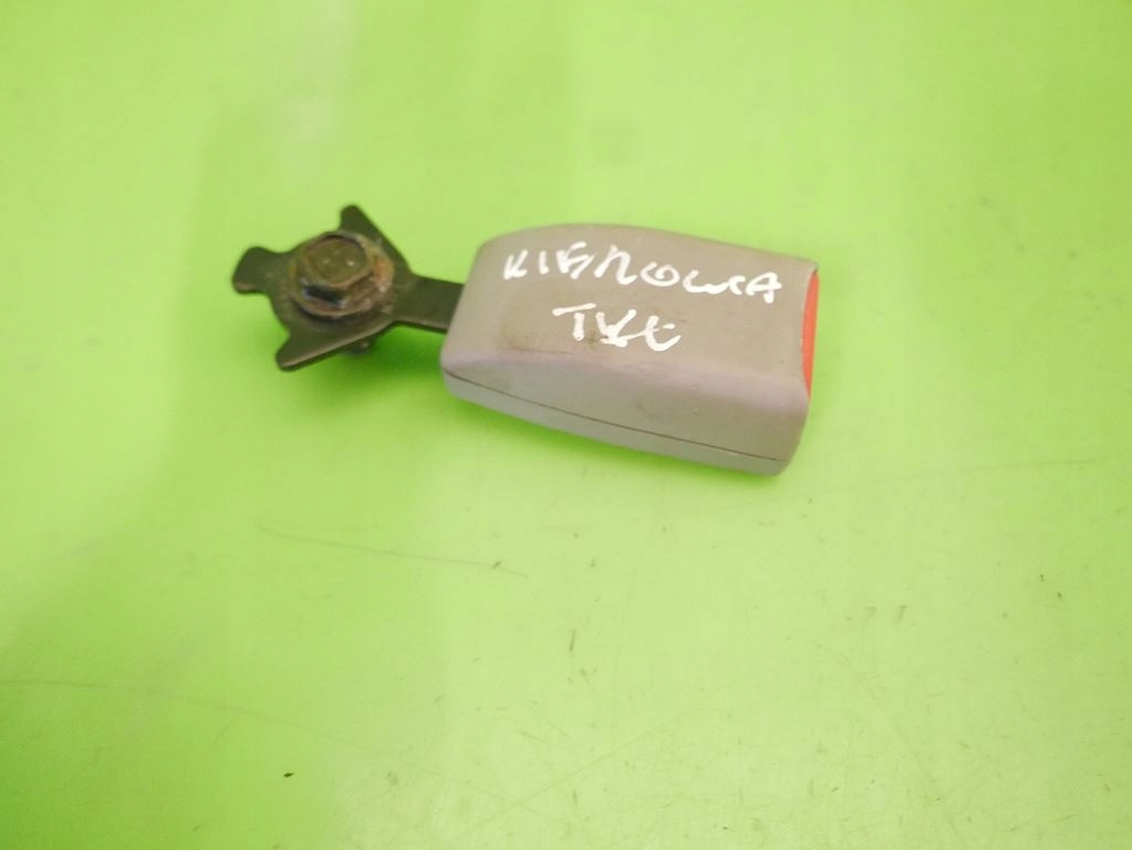 фото №2, Засувка замок поперечина ліва задня mazda premacy i cp