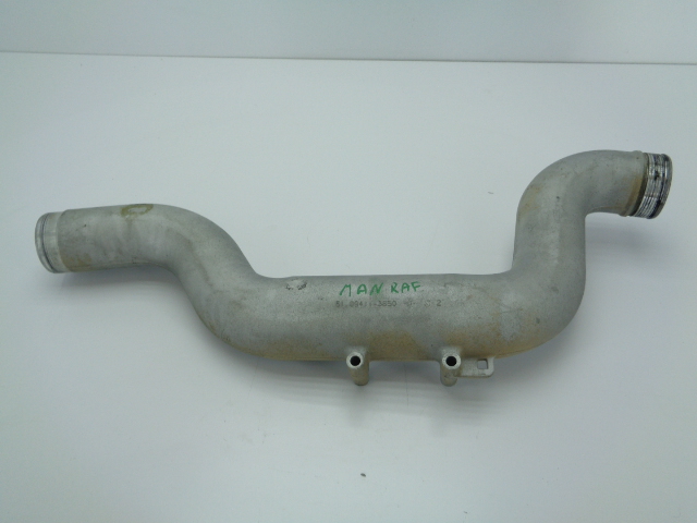 фото №1, Man tgx труба турбины 51094113489 51094113650