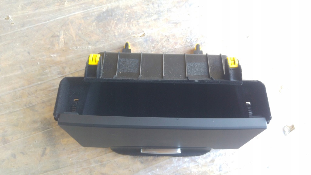 фото №2, Renault talisman бардачок попільничка