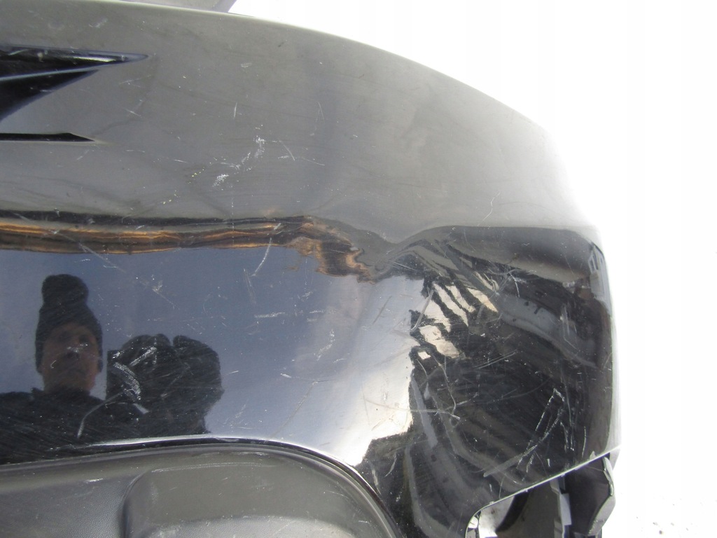 фото №8, Бампер subaru forester iv 13-16 перед spr