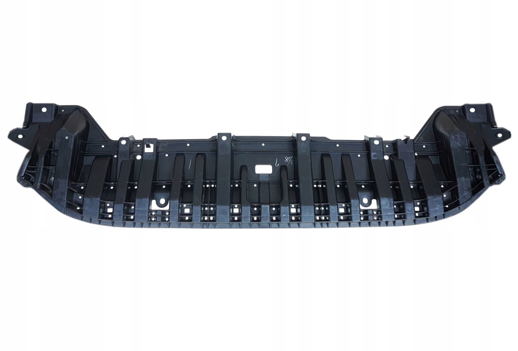 фото №1, Lexus ct200h ct 10-20 абсорбер плита бампер перед