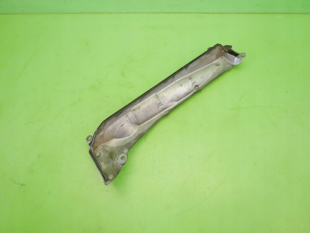 фото №8, Кришка клапанів ліва mercedes w220 s400 4.0 v8 cdi