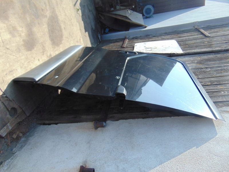 фото №10, Дверь сдвижные левая trafic ii kod ted68