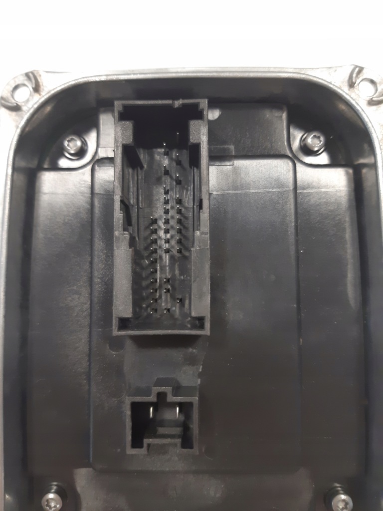 фото №4, Преобразователь модуль led a2479000102 mercedes