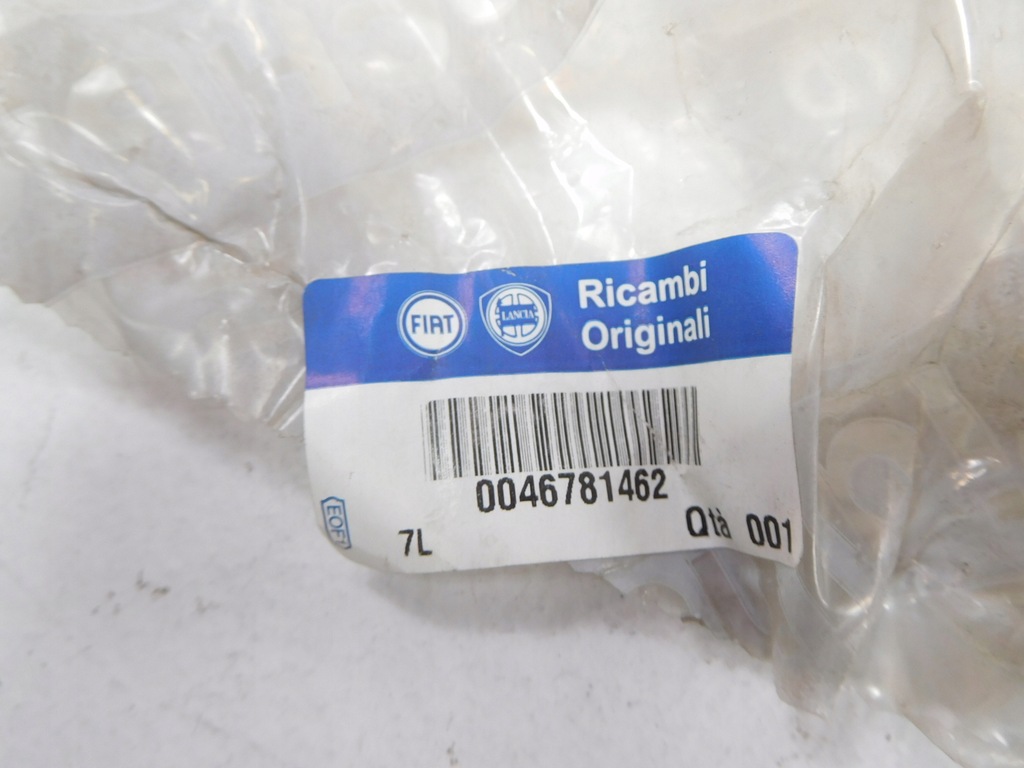 фото №9, Корпус захист розподільного валу panda palio uno 46781462