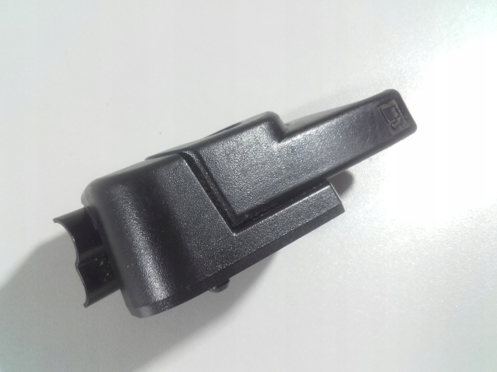 фото №10, Outlander iii phev 15r ручка кришка пального