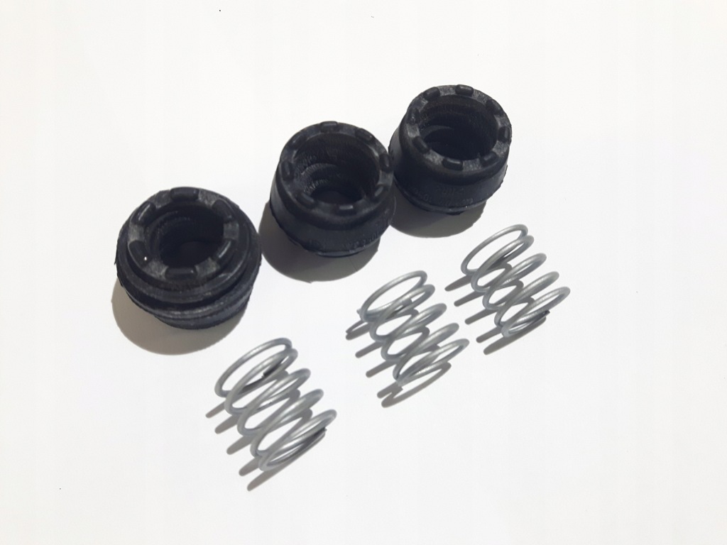 фото №1, Audi a-8 d3 компресор набір ремонтний org