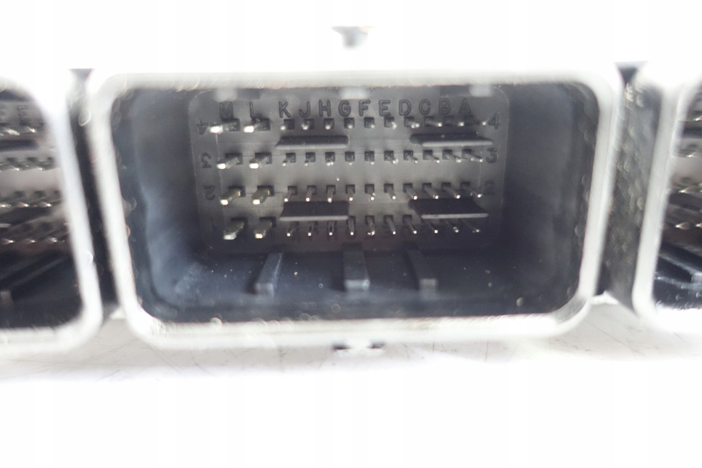 фото №8, Xsara picasso 1.8 16v бортовой компьютер двигателя блок управления