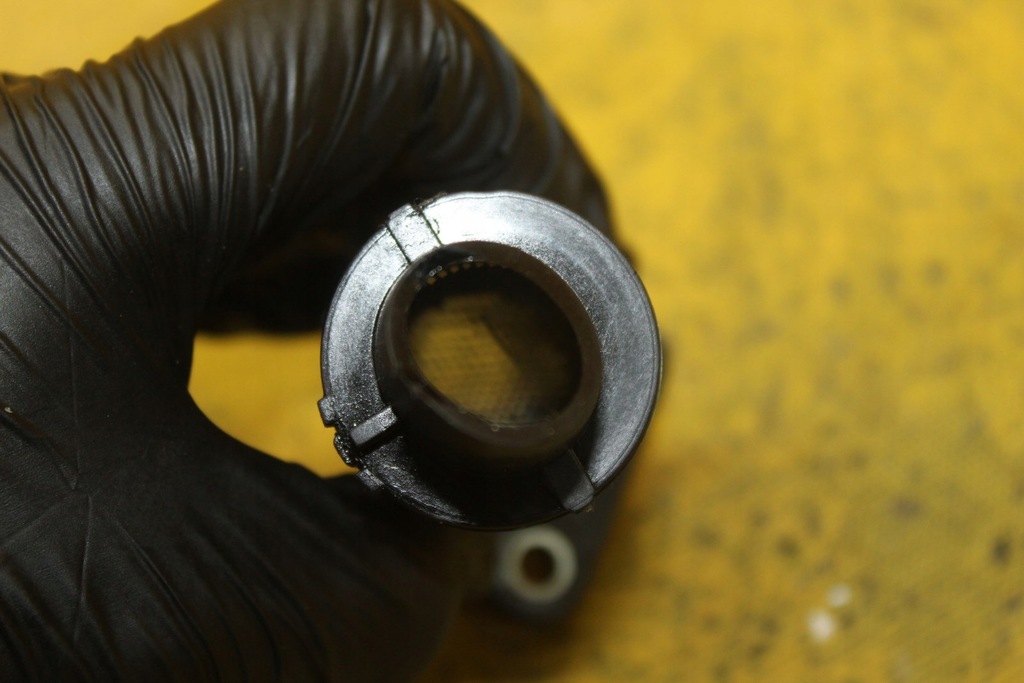 фото №5, Клапан шланг wąż toyota aygo ii 1.0b 962371s