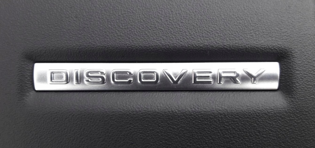 фото №3, Discovery v 5 2018-20 подушка подушка безопасности brutto