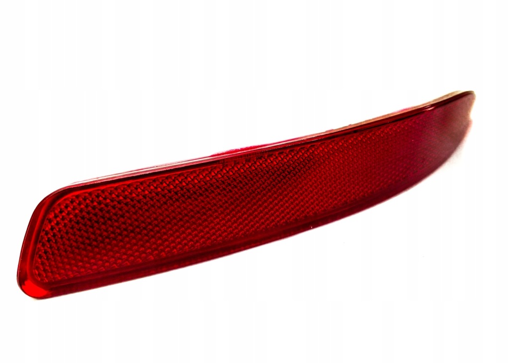 Bmw x5 e70 08-10 отражатель бампера задняя левый / правый в Украине