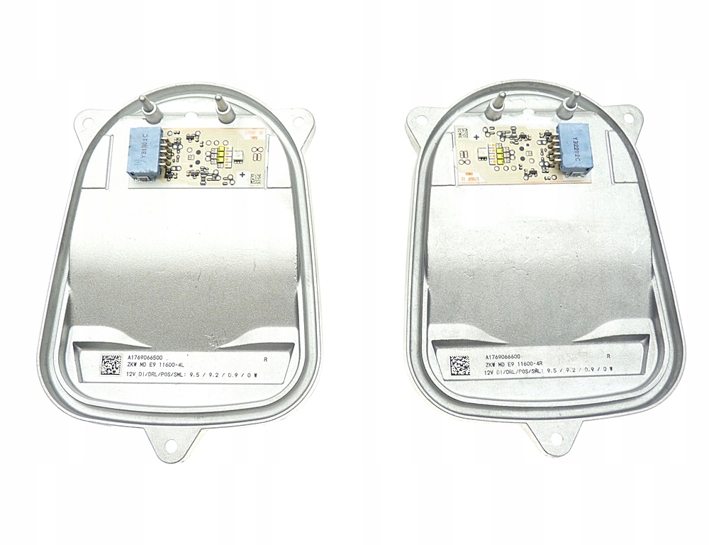 фото №1, Перетворювач модуль led mercedes a1769066500