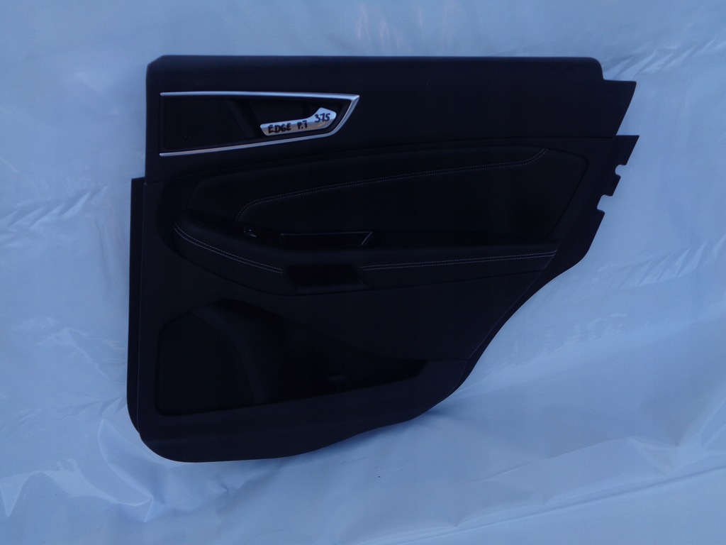 фото №1, Оббивка правий задня ford edge