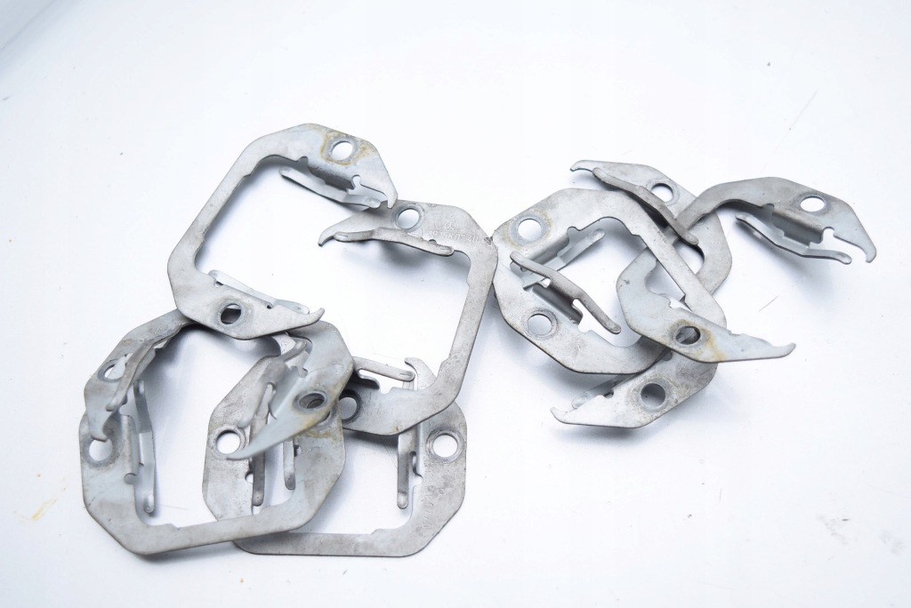 Купити Mercedes w129 w140 w210 4.2 v8 кронштейн котушки