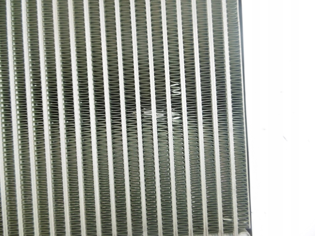 фото №8, Радіатор обігрівач кондиціонера volvo xc90