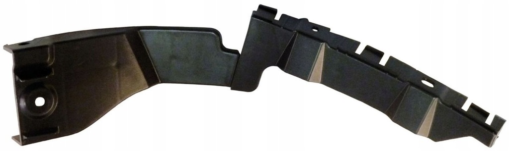 фото №1, Направляющая бампера задняя правый fiat 500 2007-2015