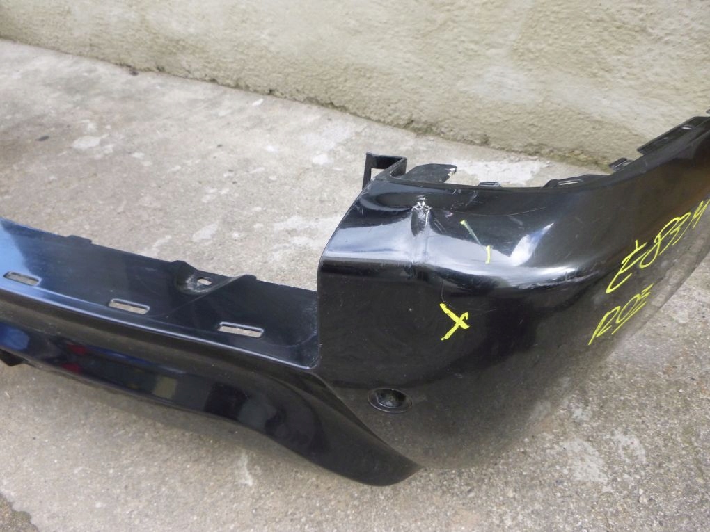 фото №6, Bmw x3 e83 m набор lift бампер задний