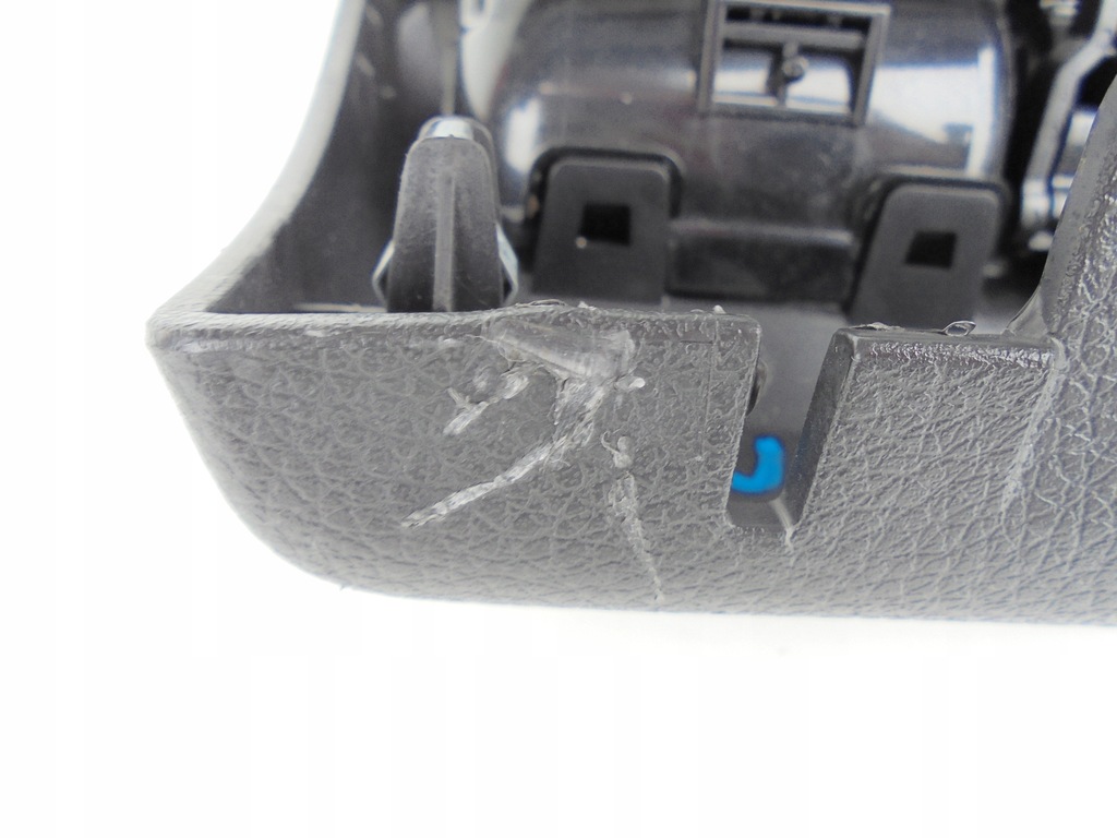 фото №8, Nissan pulsar обивка туннель решётка обдув 14-18