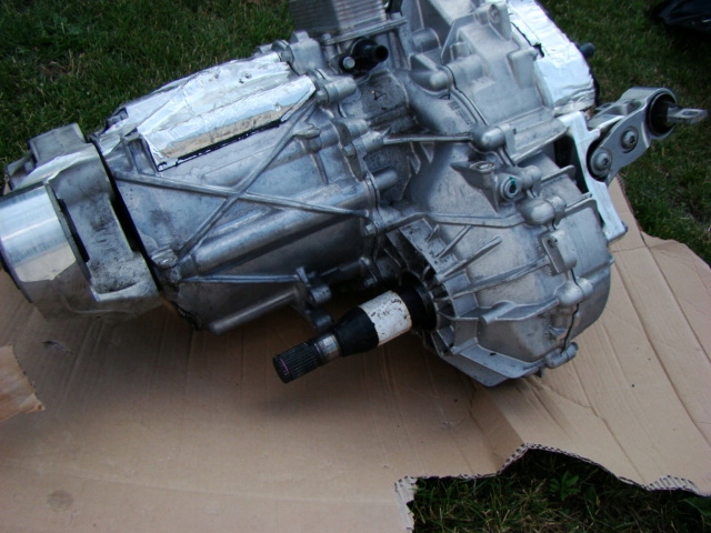 фото №7, Tesla s-silnik передній