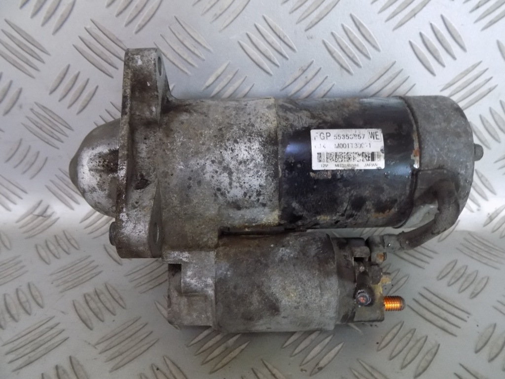 Купить Стартер astra 3 h 1.9 cdti 120km z19dt оригинал