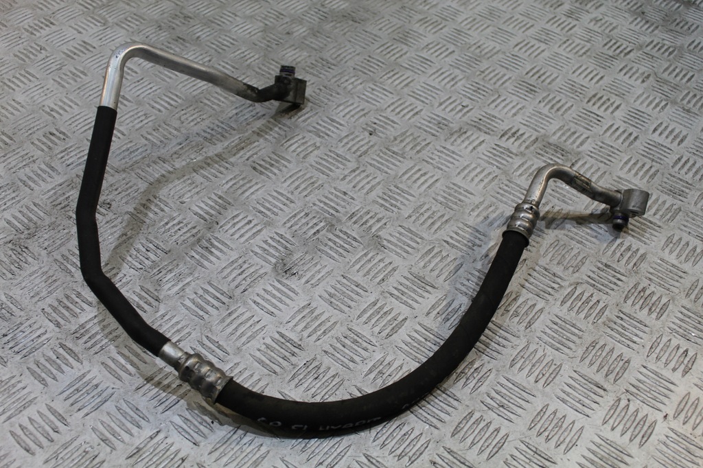 фото №1, Шланг кондиционера audi q5 8r 8r0 lift