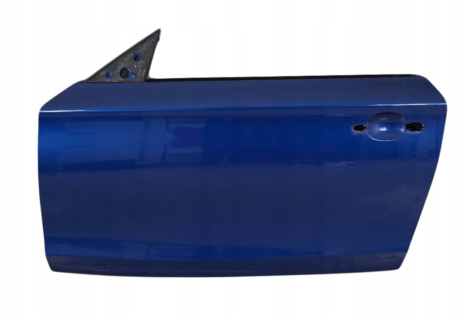 фото №1, Дверь левая bmw 1 e81 3d lift 07-11