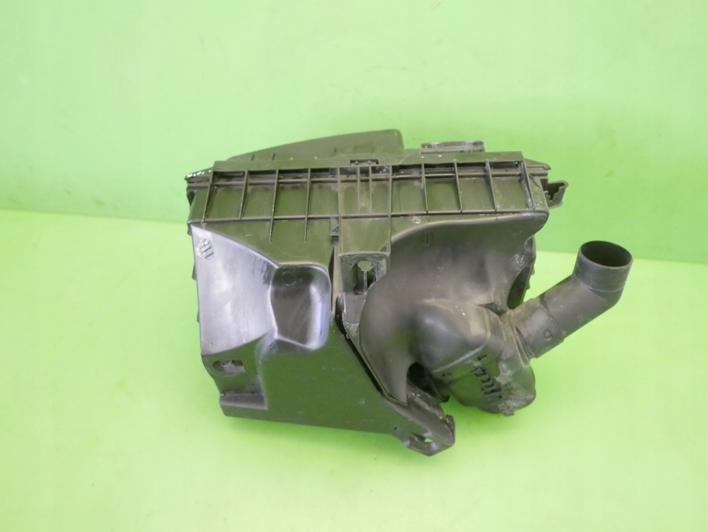 фото №9, Корпус фільтра повітря volvo s80 i 2.4 20v 98-04
